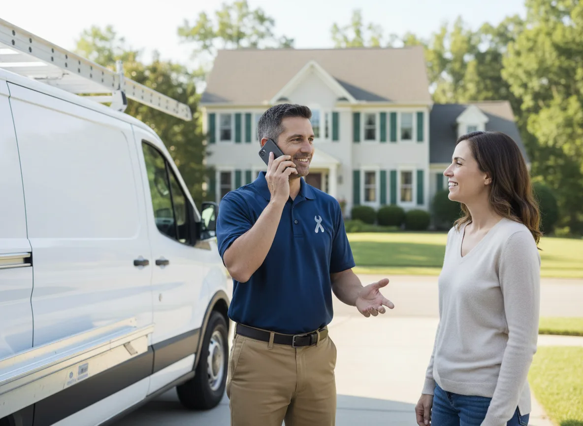 Home Gutter Service Plainfield, PA FAQs